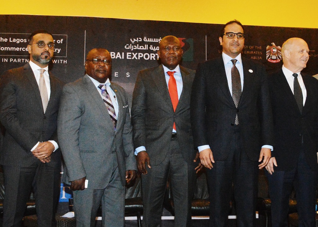 BOI promotes Nigeria’s investment possibilities to United Arab Emirates