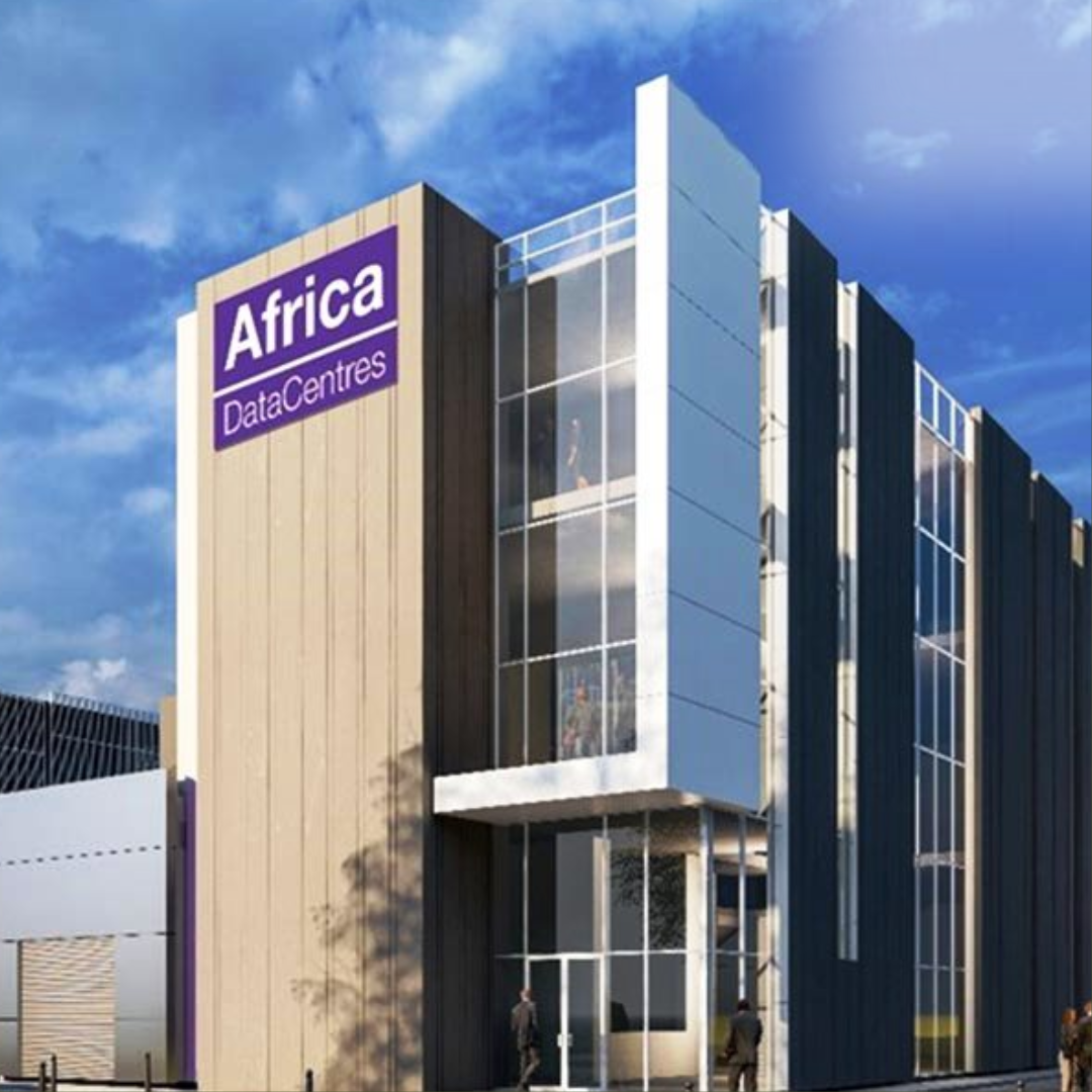 Africa Data Centres expands to Ghana