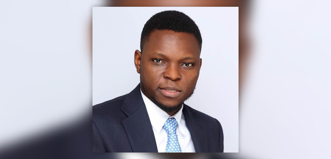 LBS alumnus, Temitope Adegoroye named partner at Sahel Consulting ...