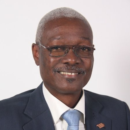 Kofi Kumodzi