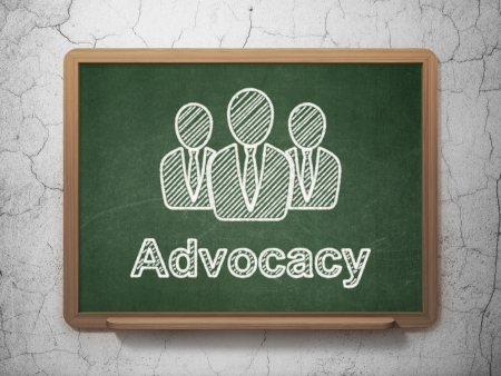 An Introduction to Advocacy: Training Guide