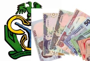 CBN Codes For Banks And Discount Houses