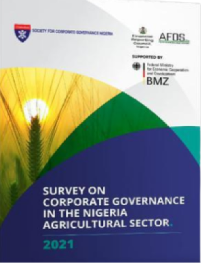 CG-2-1 1 (2) Survey of Corporate Governance in the Nigeria Agricultural Sector