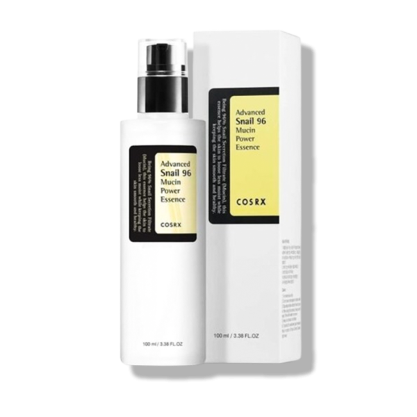CosRx Advanced Snail Mucin Power Essence (100ML)
