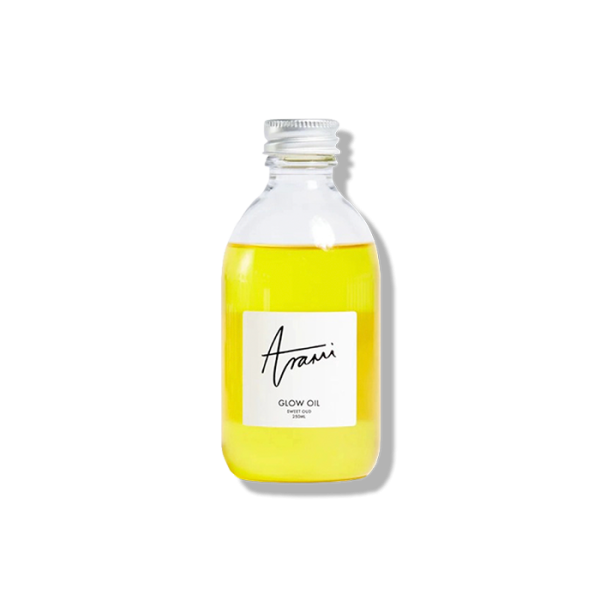 Arami Glow Oil Sweet Oud 100ml
