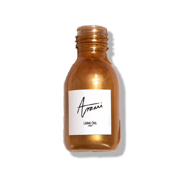 Arami Lumi Oil 100g