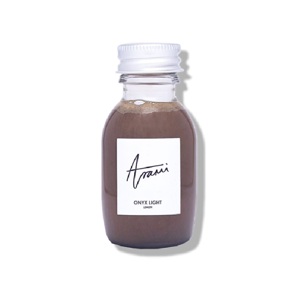 Arami Onyx Light Lemon 250ml