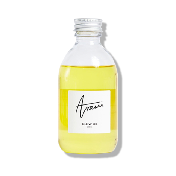 Arami Glow Oil Unscented 100ml