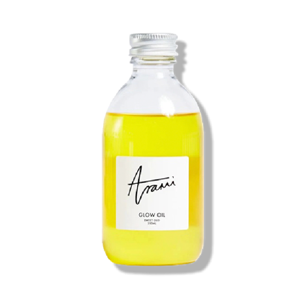 Arami Glow Oil Sweet Oud (250ml)