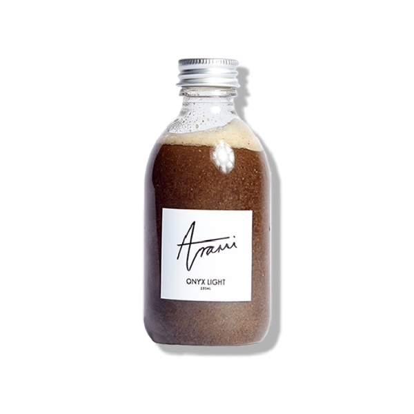 Arami Onyx Light 250ml