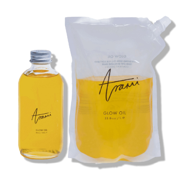 Arami Sweet Oud 1ltr