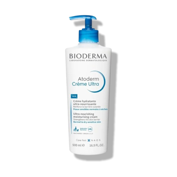 Bioderma Atoderm Creme Ultra