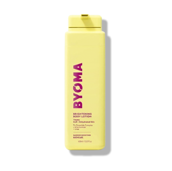 Byoma Brightening Lotion 400ml