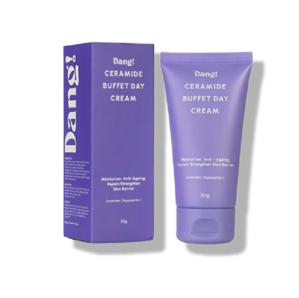 DANG Ageless Ceramide Buffet Day Cream