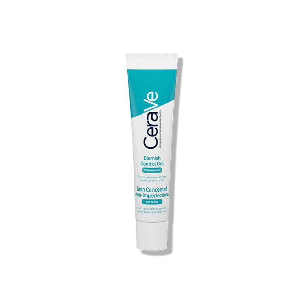Cerave Blemish Control Cleanser