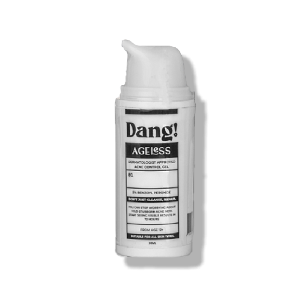 DANG Ageless Benzoyl Peroxide
