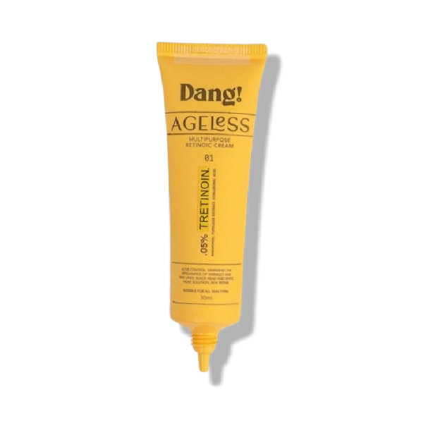 DANG Ageless Multipurpose Retinoic Cream