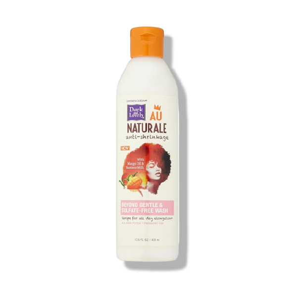 Dark&Lovely Au Naturale Anti-Shrinkage