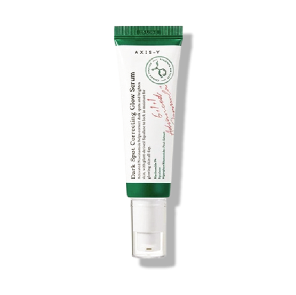 Axis-Y Dark Spot Correcting Serum