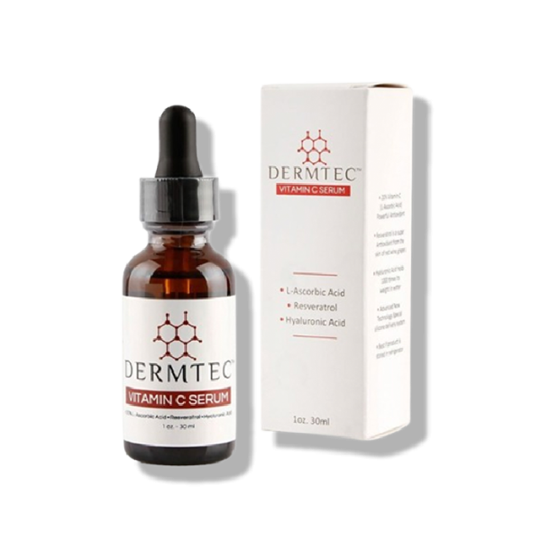 Dermtec Vit.C Serum (30ml)