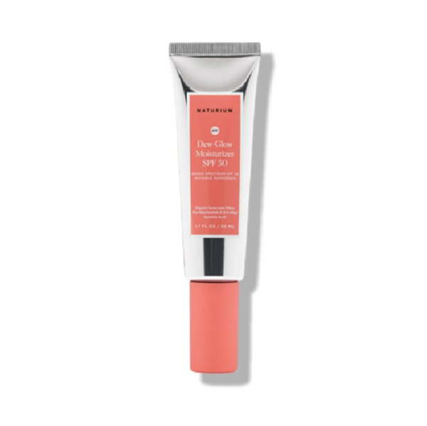 Naturium Dew Glow Moisturizer SPF 50 (50ml)