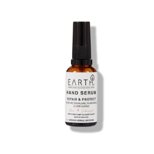 Earth Hand Serum