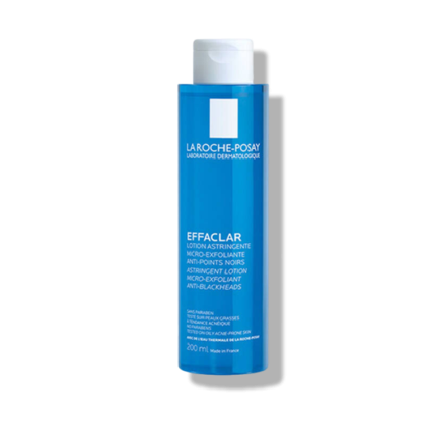 La Roche-Posay LRP Effaclar Lotion Astringente 200ml