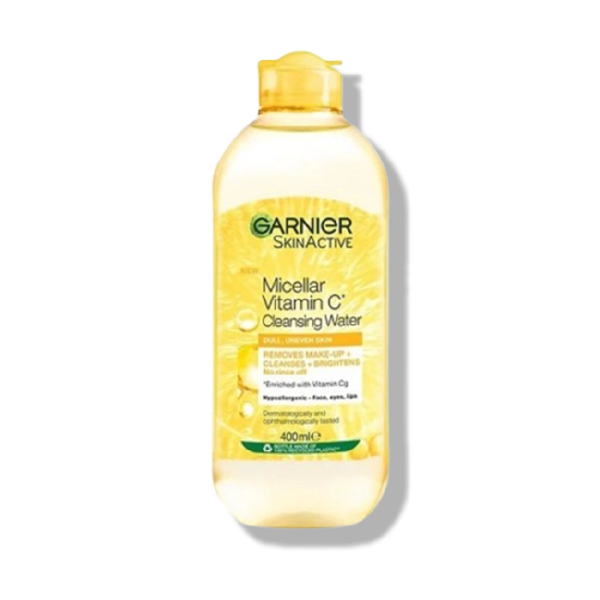 Garnier Even & Matte Micellar Water 400ml