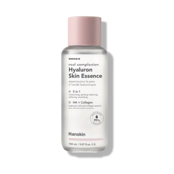 Hanskin Hyaluron Skin Essence