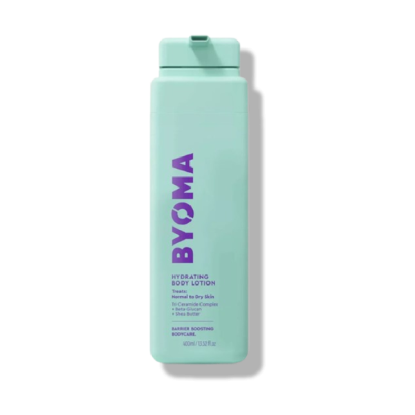 Byoma Hydrating Body lotion