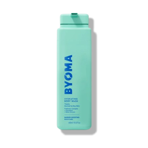 Byoma Hydrating Body Wash