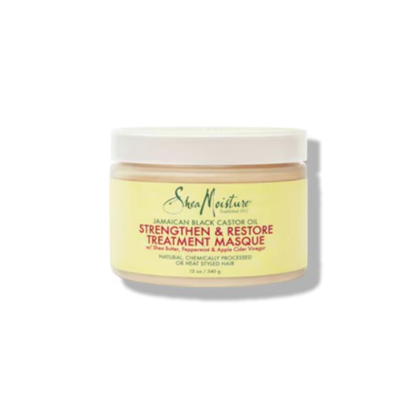 Shea Moisture JBC Strengthen & Restore Edge Treatment