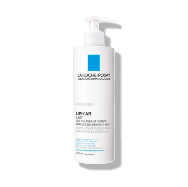 La Roche-Posay Lipikar Lait AP FL/400ml