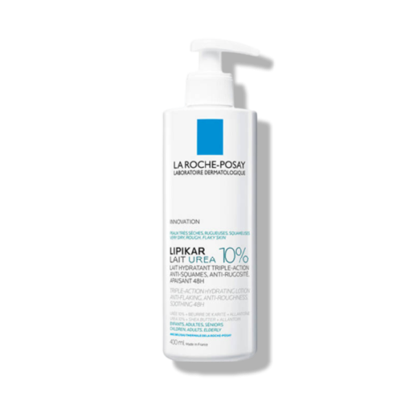 La Roche-Posay Lipkar Lait Urea 10% 200ml