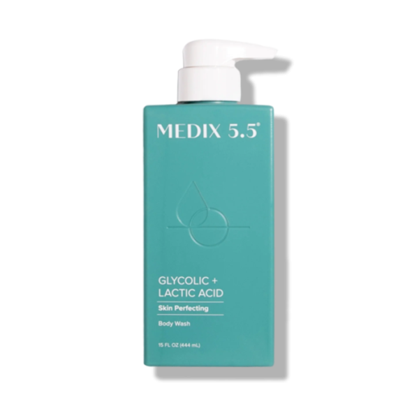 Medix 5.5 Glycolic Lactic Acid