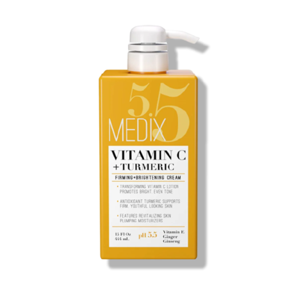 Medix 5.5 Vitamin C +Turmeric