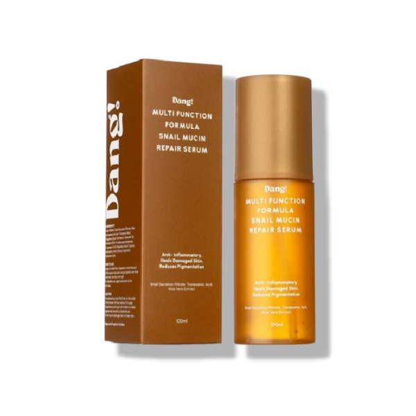 DANG Ageless Mini Multi Function Formula Snail Mucin Serum