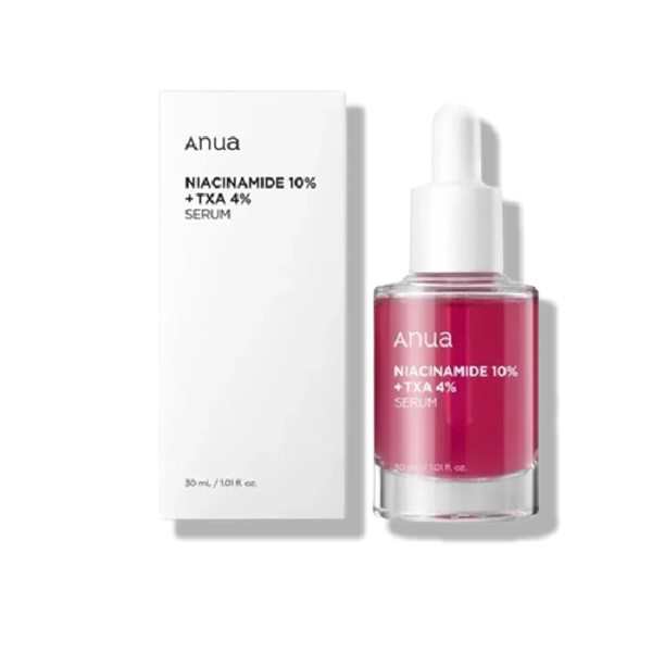Anua Niacinamide