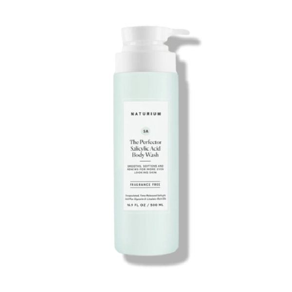 Naturium The Perfector Salicylic Acid Body wash
