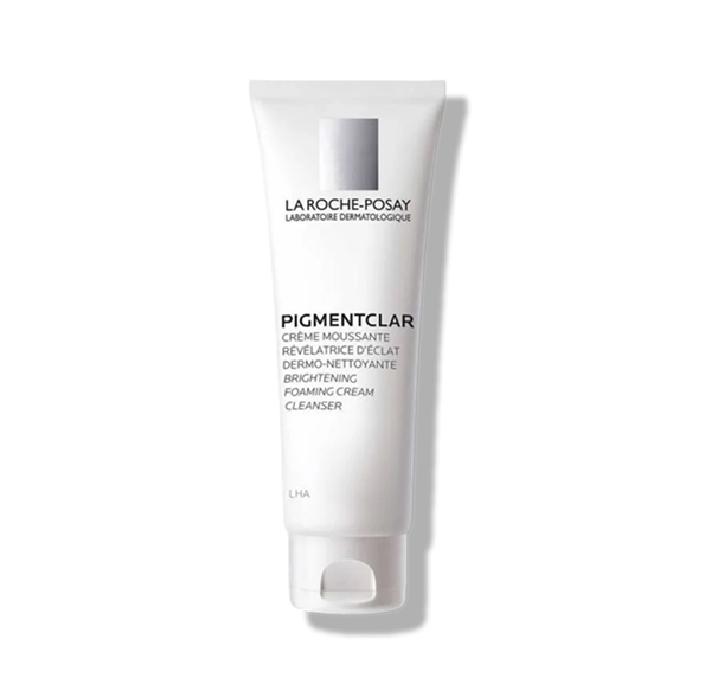 La roche-posay pigmentclar in a tube