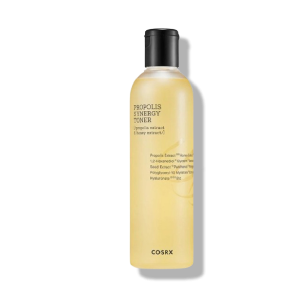 Cosrx Propolis Synergy Toner