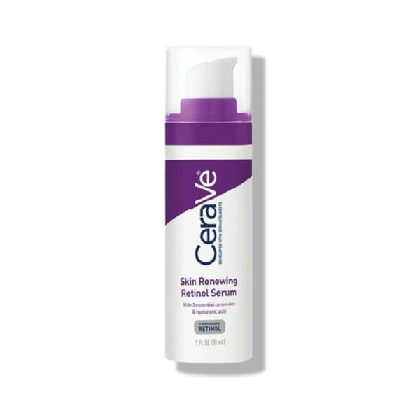 Cerave Skin Renew Serum