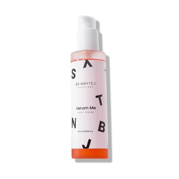 SkinByTej Serum Me
