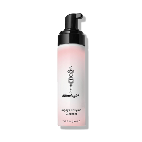 Skinologist Papaya Enzyme Cleanser 210ml