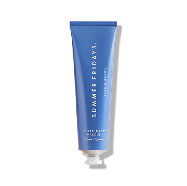 Summer Fridays Jet Lag Mask in a tube