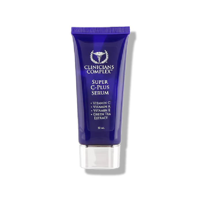Super C plus serum in 50ml tube