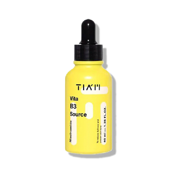 Tia'm Vita B3 Source in a 40ml bottle