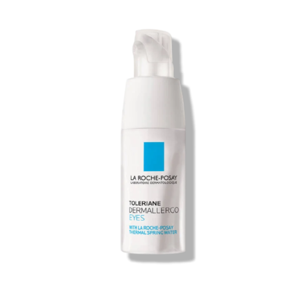 La Roche-Posay Toleriane Dermallergo Eye Cream 20ml