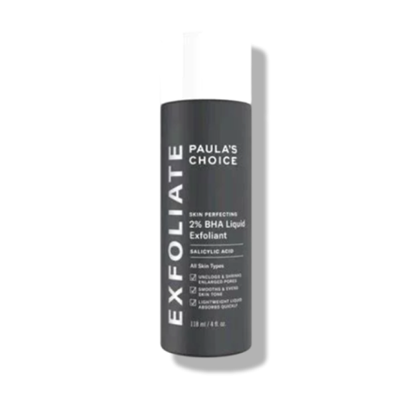 Paula's Choice BHA Exfoliate