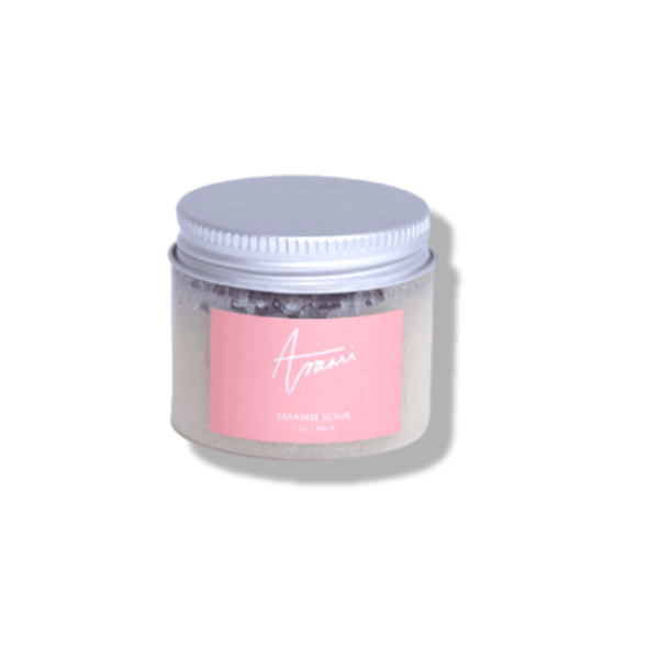 Arami Paradise Scrub